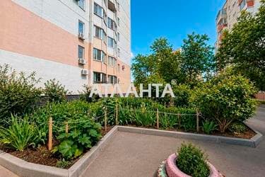 2-комнатная квартира по адресу ул. Жолио-кюри (площадь 58,1 м²) - imageAlt 36 2-комнатная квартира по адресу ул. Жолио-кюри (площадь 58,1 м²) - Atlanta.ua - imageAlt 36