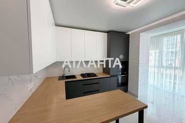1-комнатная квартира по адресу ул. Николаевская (площадь 48 м²) - фото 21 1-комнатная квартира по адресу ул. Николаевская (площадь 48 м²) - Atlanta.ua - фото 21