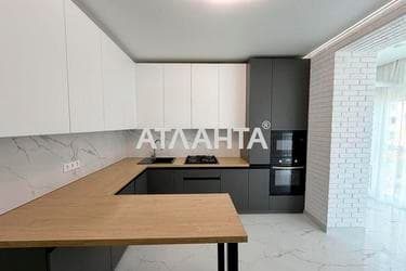 1-комнатная квартира по адресу ул. Николаевская (площадь 48 м²) - фото 20 1-комнатная квартира по адресу ул. Николаевская (площадь 48 м²) - Atlanta.ua - фото 20