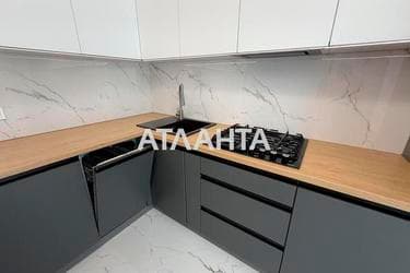 1-комнатная квартира по адресу ул. Николаевская (площадь 48 м²) - фото 22 1-комнатная квартира по адресу ул. Николаевская (площадь 48 м²) - Atlanta.ua - фото 22