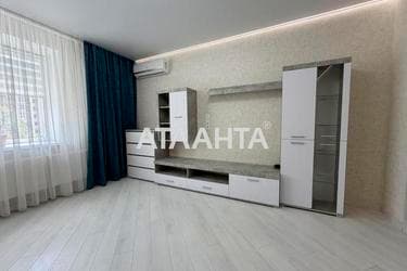 1-комнатная квартира по адресу ул. Николаевская (площадь 48 м²) - фото 28 1-комнатная квартира по адресу ул. Николаевская (площадь 48 м²) - Atlanta.ua - фото 28