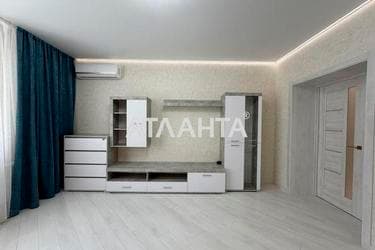 1-комнатная квартира по адресу ул. Николаевская (площадь 48 м²) - фото 27 1-комнатная квартира по адресу ул. Николаевская (площадь 48 м²) - Atlanta.ua - фото 27