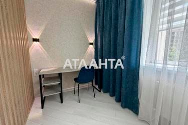 1-комнатная квартира по адресу ул. Николаевская (площадь 48 м²) - фото 25 1-комнатная квартира по адресу ул. Николаевская (площадь 48 м²) - Atlanta.ua - фото 25