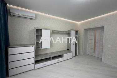 1-комнатная квартира по адресу ул. Николаевская (площадь 48 м²) - фото 29 1-комнатная квартира по адресу ул. Николаевская (площадь 48 м²) - Atlanta.ua - фото 29