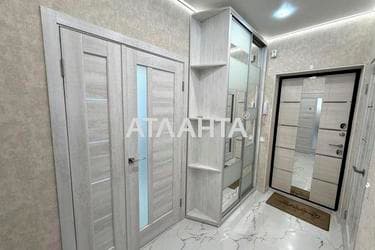 1-комнатная квартира по адресу ул. Николаевская (площадь 48 м²) - фото 33 1-комнатная квартира по адресу ул. Николаевская (площадь 48 м²) - Atlanta.ua - фото 33