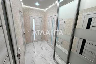 1-комнатная квартира по адресу ул. Николаевская (площадь 48 м²) - фото 34 1-комнатная квартира по адресу ул. Николаевская (площадь 48 м²) - Atlanta.ua - фото 34