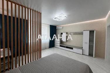 1-комнатная квартира по адресу ул. Николаевская (площадь 48 м²) - фото 36 1-комнатная квартира по адресу ул. Николаевская (площадь 48 м²) - Atlanta.ua - фото 36