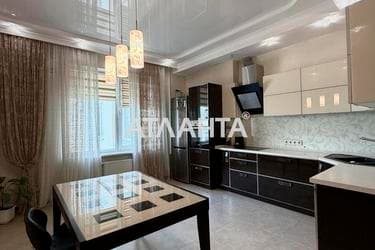 2-комнатная квартира по адресу ул. Пантелеймоновская (площадь 65,5 м²) - фото 15 2-комнатная квартира по адресу ул. Пантелеймоновская (площадь 65,5 м²) - Atlanta.ua - фото 15