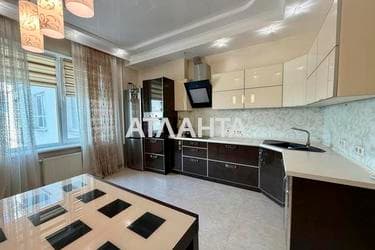 2-комнатная квартира по адресу ул. Пантелеймоновская (площадь 65,5 м²) - фото 14 2-комнатная квартира по адресу ул. Пантелеймоновская (площадь 65,5 м²) - Atlanta.ua - фото 14