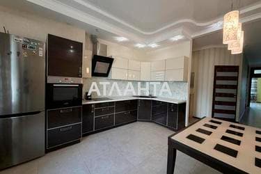 2-комнатная квартира по адресу ул. Пантелеймоновская (площадь 65,5 м²) - фото 17 2-комнатная квартира по адресу ул. Пантелеймоновская (площадь 65,5 м²) - Atlanta.ua - фото 17