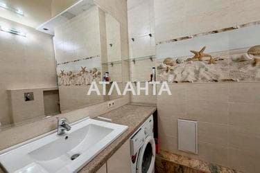 2-комнатная квартира по адресу ул. Пантелеймоновская (площадь 65,5 м²) - фото 24 2-комнатная квартира по адресу ул. Пантелеймоновская (площадь 65,5 м²) - Atlanta.ua - фото 24