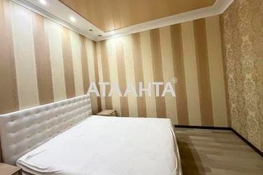 2-комнатная квартира по адресу ул. Пантелеймоновская (площадь 65,5 м²) - фото 20 2-комнатная квартира по адресу ул. Пантелеймоновская (площадь 65,5 м²) - Atlanta.ua - фото 20