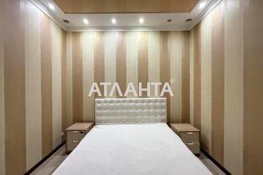 2-комнатная квартира по адресу ул. Пантелеймоновская (площадь 65,5 м²) - фото 21 2-комнатная квартира по адресу ул. Пантелеймоновская (площадь 65,5 м²) - Atlanta.ua - фото 21
