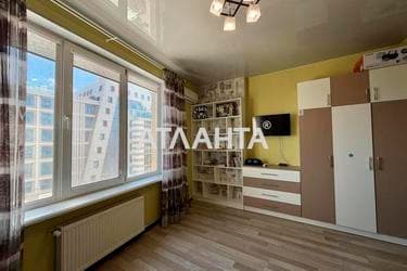 2-комнатная квартира по адресу ул. Пантелеймоновская (площадь 65,5 м²) - фото 18 2-комнатная квартира по адресу ул. Пантелеймоновская (площадь 65,5 м²) - Atlanta.ua - фото 18