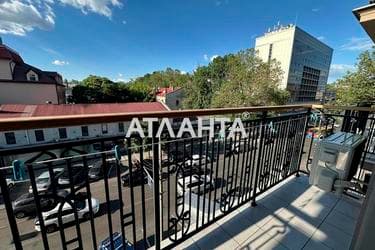 1-комнатная квартира по адресу ул. Малая арнаутская (площадь 40 м²) - imageAlt 26 1-комнатная квартира по адресу ул. Малая арнаутская (площадь 40 м²) - Atlanta.ua - imageAlt 26