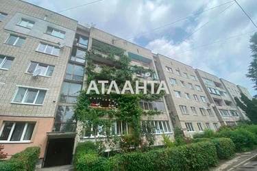 Багатокімнатна квартира за адресою вул. Мазепи Гетьмана (площа 67,4 м²) - фото 20 Багатокімнатна квартира за адресою вул. Мазепи Гетьмана (площа 67,4 м²) - Atlanta.ua - фото 20