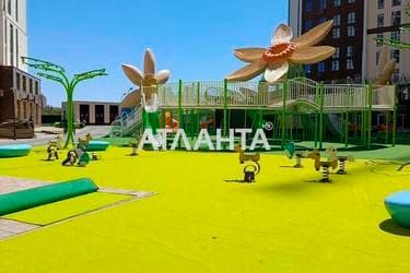 1-кімнатна квартира за адресою вул. Краснова (площа 41 м²) - фото 7 1-кімнатна квартира за адресою вул. Краснова (площа 41 м²) - Atlanta.ua - фото 7
