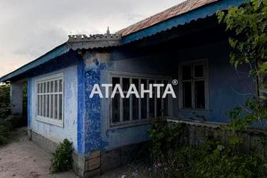 Дом по адресу ул. Днестровская (площадь 65,6 м²) - фото 30 Дом по адресу ул. Днестровская (площадь 65,6 м²) - Atlanta.ua - фото 30