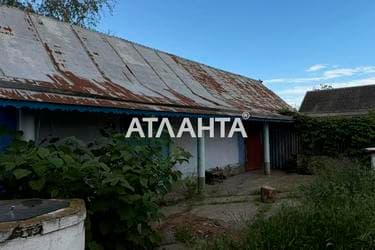 Дом по адресу ул. Днестровская (площадь 65,6 м²) - фото 31 Дом по адресу ул. Днестровская (площадь 65,6 м²) - Atlanta.ua - фото 31