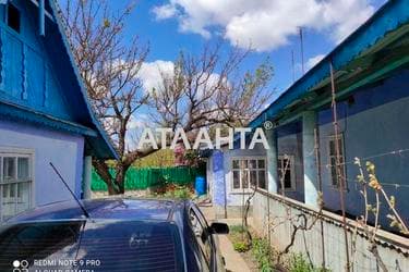 Дом по адресу ул. Днестровская (площадь 65,6 м²) - фото 32 Дом по адресу ул. Днестровская (площадь 65,6 м²) - Atlanta.ua - фото 32