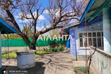 Дом по адресу ул. Днестровская (площадь 65,6 м²) - фото 33 Дом по адресу ул. Днестровская (площадь 65,6 м²) - Atlanta.ua - фото 33