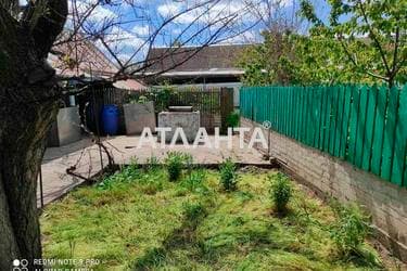 Дом по адресу ул. Днестровская (площадь 65,6 м²) - фото 37 Дом по адресу ул. Днестровская (площадь 65,6 м²) - Atlanta.ua - фото 37