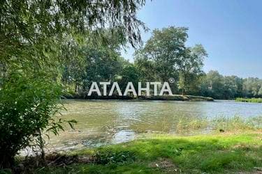 Дом по адресу ул. Днестровская (площадь 65,6 м²) - фото 47 Дом по адресу ул. Днестровская (площадь 65,6 м²) - Atlanta.ua - фото 47