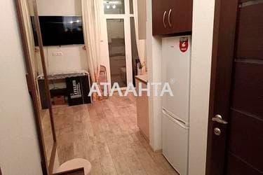 1-комнатная квартира по адресу ул. Трамвайная (площадь 29,5 м²) - фото 23 1-комнатная квартира по адресу ул. Трамвайная (площадь 29,5 м²) - Atlanta.ua - фото 23