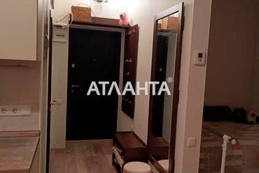 1-комнатная квартира по адресу ул. Трамвайная (площадь 29,5 м²) - фото 29 1-комнатная квартира по адресу ул. Трамвайная (площадь 29,5 м²) - Atlanta.ua - фото 29