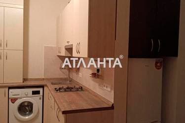 1-комнатная квартира по адресу ул. Трамвайная (площадь 29,5 м²) - фото 33 1-комнатная квартира по адресу ул. Трамвайная (площадь 29,5 м²) - Atlanta.ua - фото 33