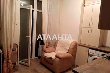 1-комнатная квартира по адресу ул. Трамвайная (площадь 29,5 м²) - фото 22 1-комнатная квартира по адресу ул. Трамвайная (площадь 29,5 м²) - Atlanta.ua - фото 22
