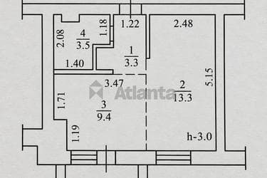 Объект снят с продажи - фото 26 Объект снят с продажи - Atlanta.ua - фото 26