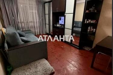 2-комнатная квартира по адресу ул. Курчатова (площадь 43,8 м²) - фото 18 2-комнатная квартира по адресу ул. Курчатова (площадь 43,8 м²) - Atlanta.ua - фото 18
