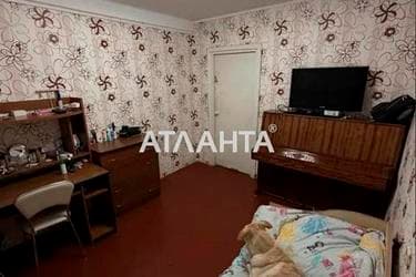 2-комнатная квартира по адресу ул. Курчатова (площадь 43,8 м²) - фото 19 2-комнатная квартира по адресу ул. Курчатова (площадь 43,8 м²) - Atlanta.ua - фото 19