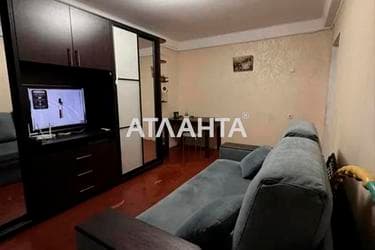 2-комнатная квартира по адресу ул. Курчатова (площадь 43,8 м²) - фото 21 2-комнатная квартира по адресу ул. Курчатова (площадь 43,8 м²) - Atlanta.ua - фото 21