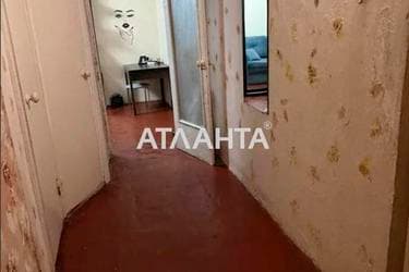 2-комнатная квартира по адресу ул. Курчатова (площадь 43,8 м²) - фото 23 2-комнатная квартира по адресу ул. Курчатова (площадь 43,8 м²) - Atlanta.ua - фото 23