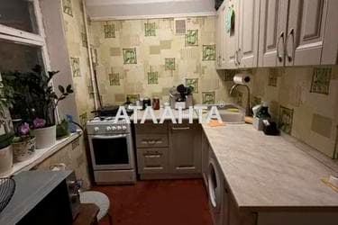 2-комнатная квартира по адресу ул. Курчатова (площадь 43,8 м²) - фото 24 2-комнатная квартира по адресу ул. Курчатова (площадь 43,8 м²) - Atlanta.ua - фото 24