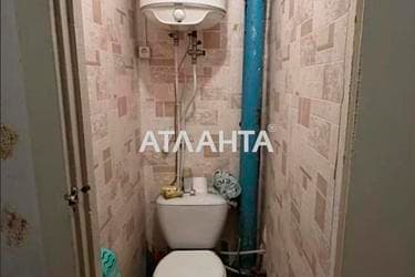 2-комнатная квартира по адресу ул. Курчатова (площадь 43,8 м²) - фото 26 2-комнатная квартира по адресу ул. Курчатова (площадь 43,8 м²) - Atlanta.ua - фото 26