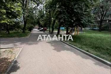 2-комнатная квартира по адресу ул. Курчатова (площадь 43,8 м²) - фото 30 2-комнатная квартира по адресу ул. Курчатова (площадь 43,8 м²) - Atlanta.ua - фото 30