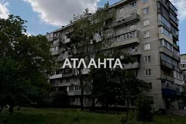2-комнатная квартира по адресу ул. Курчатова (площадь 43,8 м²) - фото 31 2-комнатная квартира по адресу ул. Курчатова (площадь 43,8 м²) - Atlanta.ua - фото 31