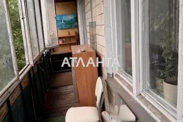 2-комнатная квартира по адресу ул. Курчатова (площадь 43,8 м²) - фото 34 2-комнатная квартира по адресу ул. Курчатова (площадь 43,8 м²) - Atlanta.ua - фото 34
