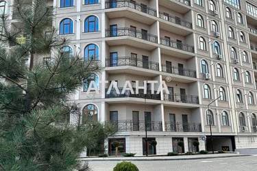 1-комнатная квартира по адресу ул. Дача Ковалевского (площадь 63,5 м²) - imageAlt 10 1-комнатная квартира по адресу ул. Дача Ковалевского (площадь 63,5 м²) - Atlanta.ua - imageAlt 10