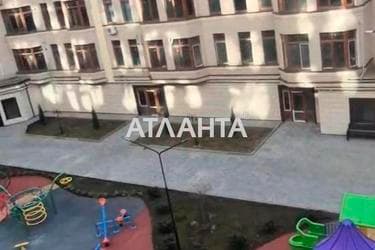 1-комнатная квартира по адресу ул. Дача Ковалевского (площадь 49,4 м²) - фото 14 1-комнатная квартира по адресу ул. Дача Ковалевского (площадь 49,4 м²) - Atlanta.ua - фото 14