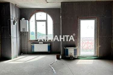 1-комнатная квартира по адресу ул. Дача Ковалевского (площадь 48,5 м²) - фото 14 1-комнатная квартира по адресу ул. Дача Ковалевского (площадь 48,5 м²) - Atlanta.ua - фото 14