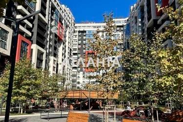 1-комнатная квартира по адресу ул. Вильямса ак. (площадь 25 м²) - фото 6 1-комнатная квартира по адресу ул. Вильямса ак. (площадь 25 м²) - Atlanta.ua - фото 6