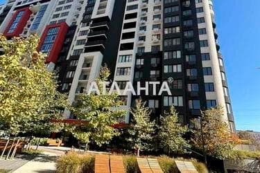 1-комнатная квартира по адресу ул. Вильямса ак. (площадь 25 м²) - фото 8 1-комнатная квартира по адресу ул. Вильямса ак. (площадь 25 м²) - Atlanta.ua - фото 8