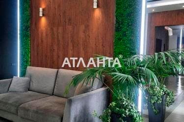 1-комнатная квартира по адресу ул. Вильямса ак. (площадь 25 м²) - фото 10 1-комнатная квартира по адресу ул. Вильямса ак. (площадь 25 м²) - Atlanta.ua - фото 10