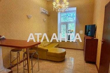 2-комнатная квартира по адресу ул. Дерибасовская (площадь 40 м²) - фото 8 2-комнатная квартира по адресу ул. Дерибасовская (площадь 40 м²) - Atlanta.ua - фото 8