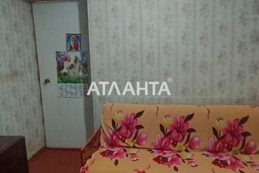1-комнатная квартира по адресу ул. Лядова (площадь 30 м²) - imageAlt 14 1-комнатная квартира по адресу ул. Лядова (площадь 30 м²) - Atlanta.ua - imageAlt 14