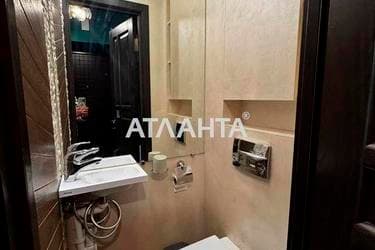 2-комнатная квартира по адресу Кубийовича В. Ул. (площадь 60 м²) - imageAlt 25 2-комнатная квартира по адресу Кубийовича В. Ул. (площадь 60 м²) - Atlanta.ua - imageAlt 25